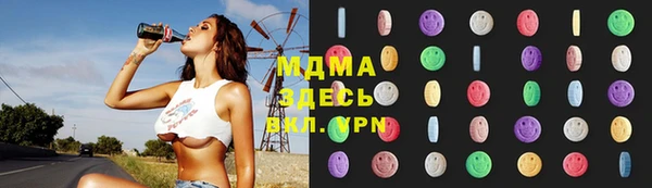 молекула духа Кулебаки
