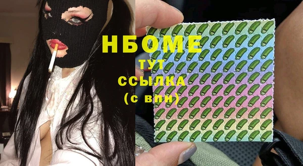 молекула духа Кулебаки